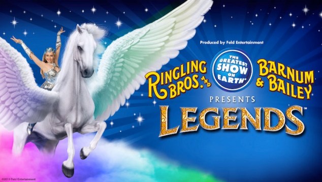 Ringling-Bros-Legends-Tickets